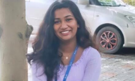 കോതമംഗലത്ത് ബിബിഎ വിദ്യാർഥിനി കോളജ് ഹോസ്റ്റലിൽ മരിച്ച നിലയിൽ