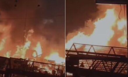 ദില്ലിയിൽ ചെങ്കോട്ടയ്ക്ക് സമീപം വൻ സ്ഫോടനം; 9 മരണം, നിരവധി പേർക്ക് പരിക്ക്, അതീവ ജാഗ്രതയില്‍ രാജ്യ തലസ്ഥാനം