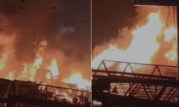 ദില്ലിയിൽ ചെങ്കോട്ടയ്ക്ക് സമീപം വൻ സ്ഫോടനം; 9 മരണം, നിരവധി പേർക്ക് പരിക്ക്, അതീവ ജാഗ്രതയില്‍ രാജ്യ തലസ്ഥാനം