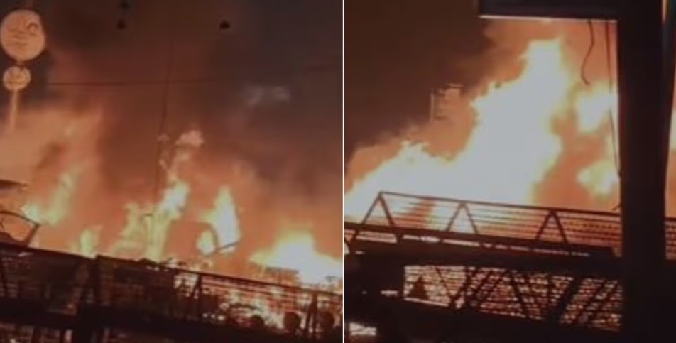 ദില്ലിയിൽ ചെങ്കോട്ടയ്ക്ക് സമീപം വൻ സ്ഫോടനം; 9 മരണം, നിരവധി പേർക്ക് പരിക്ക്, അതീവ ജാഗ്രതയില്‍ രാജ്യ തലസ്ഥാനം