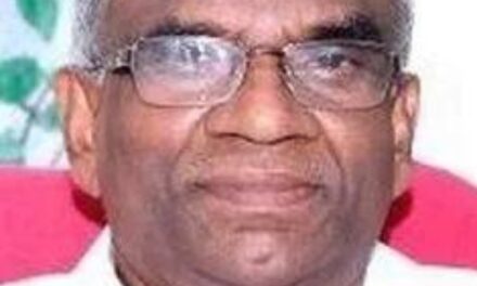 ശബരിമല സ്വർണക്കൊള്ളയിൽ  സിപിഎം വിശ്വസ്തൻ ദേവസ്വം ബോർഡ് മുൻ പ്രസിഡന്റ് എൻ. വാസു അറസ്റ്റിൽ