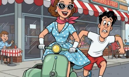 ഓൺലൈനായി കണ്ട കാമുകിക്കൊപ്പം ബിരിയാണി കഴിച്ചു, കൈ കഴുകാൻ പോയപ്പോൾ യുവാവിന്റെ സ്കൂട്ടറുമായി കാമുകി മുങ്ങി ; സംഭവം കൊച്ചിയിൽ