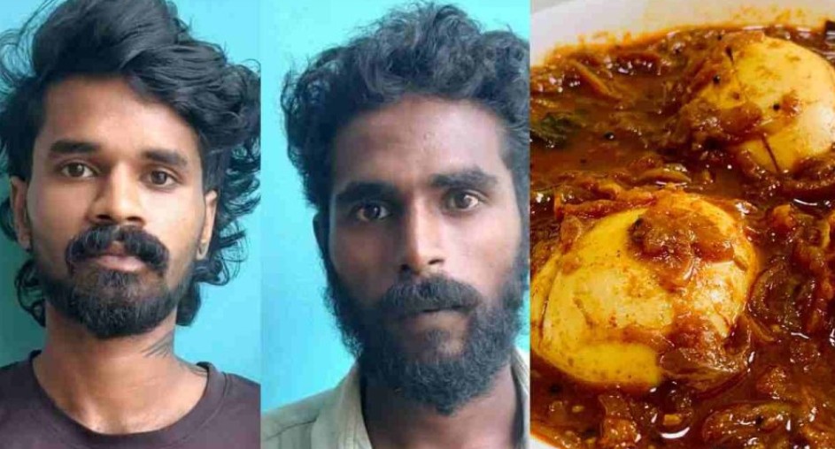 ‘ എനിക്ക് മുട്ടക്കറി വേണ്ട, മുട്ടയും ഗ്രേവിയും മതി’;  പിന്നാലെ വാക്കുതര്‍ക്കം; വിസമ്മതിച്ച ഹോട്ടലുടമയ്ക്കും ജീവനക്കാരിക്കും മര്‍ദ്ദനം