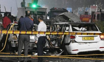 ലക്ഷ്യം സ്ഫോടന പരമ്പര; സ്‌ഫോടകവസ്തുക്കള്‍ നിറച്ച 32 പഴയ വാഹനങ്ങള്‍ ; ഒരേസമയം 4 നഗരങ്ങളിൽ പദ്ധതിയിട്ടു ; പ്രതികള്‍ക്ക് വന്‍ പദ്ധതികളെന്ന് ഇന്റലിജന്‍സ് റിപ്പോര്‍ട്ട്