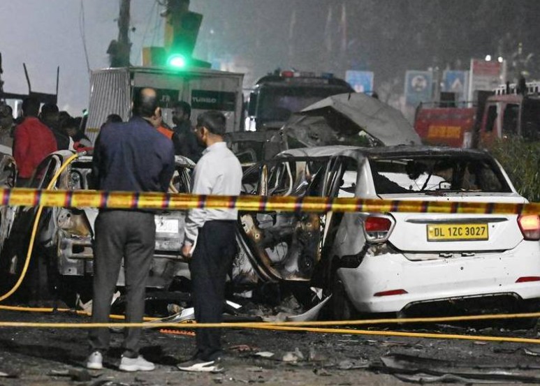 ലക്ഷ്യം സ്ഫോടന പരമ്പര; സ്‌ഫോടകവസ്തുക്കള്‍ നിറച്ച 32 പഴയ വാഹനങ്ങള്‍ ; ഒരേസമയം 4 നഗരങ്ങളിൽ പദ്ധതിയിട്ടു ; പ്രതികള്‍ക്ക് വന്‍ പദ്ധതികളെന്ന് ഇന്റലിജന്‍സ് റിപ്പോര്‍ട്ട്