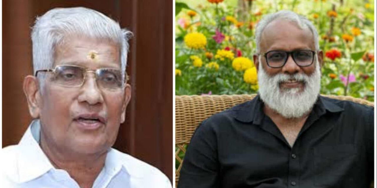 സമുദായ സംഘടനയ്ക്ക് സംസ്ഥാന ഇലക്ഷൻ കമ്മീഷൻ്റെ തിരഞ്ഞെടുപ്പ് ചട്ടം ബാധകമാക്കി : എൻഎസ്എസിനെതിരെ കടുത്ത വിമർശനവുമായികർമ്മ സമിതി