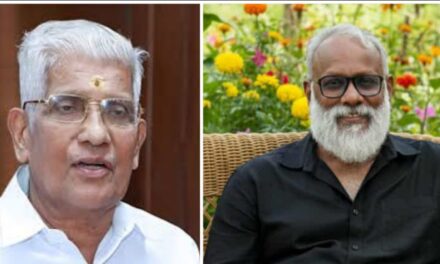 സമുദായ സംഘടനയ്ക്ക് സംസ്ഥാന ഇലക്ഷൻ കമ്മീഷൻ്റെ തിരഞ്ഞെടുപ്പ് ചട്ടം ബാധകമാക്കി : എൻഎസ്എസിനെതിരെ കടുത്ത വിമർശനവുമായികർമ്മ സമിതി