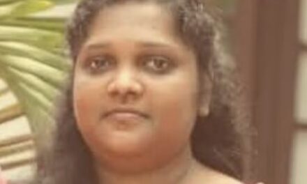 മക്കളെ സ്കൂളിലാക്കി മടക്കം, കറ്റാനത്ത് ബ്യൂട്ടി പാ‌‌ർല‌‌ർ ജീവനക്കാരിയുടെ സ്കൂട്ടറിൽ ബൈക്കിടിച്ചു; ദാരുണാന്ത്യം