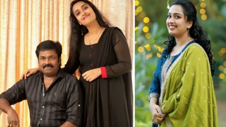 ഇതാരാ…. ; പേരും മതവും മാറി, വിവാദ വിവാഹവും ; ഭർത്താവിനൊപ്പമുള്ള ഫോട്ടോ കണ്ട് രസ്നയോട് ചോദ്യവുമായി ആരാധകർ