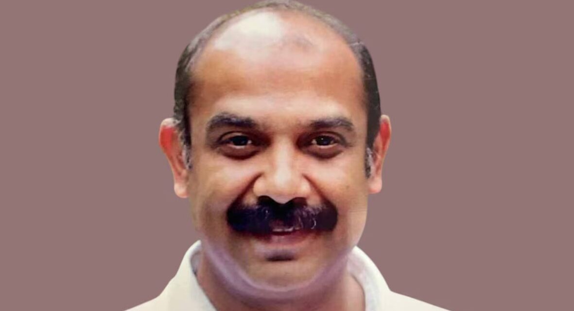 യുകെയിൽ മലയാളി കുഴഞ്ഞുവീണു മരിച്ചു