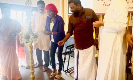 പങ്ങട സേക്രഡ് ഹാർട്ട് ഹൈസ്കൂളിൽ ഹാന്നസ് ട്രൂബ് മെമ്മോറിയൽ ഓൾ കേരള ക്വിസ് മത്സരം നടന്നു.