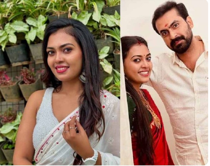 റെയ്ജന് 6 വർഷമായി ആ നടി അശ്ലീല മെസ്സേജുകൾ അയക്കുന്നു, ആസിഡ് ഒഴിക്കാൻ സാധ്യത,  ഒഴിഞ്ഞു മാറുമ്പോൾ ഉപദ്രവം; നടൻ റെയ്ജനെതിരെ നടിയുടെ പരാക്രമം : വെളിപ്പെടുത്തലുമായി മൃദുല വിജയ്  …