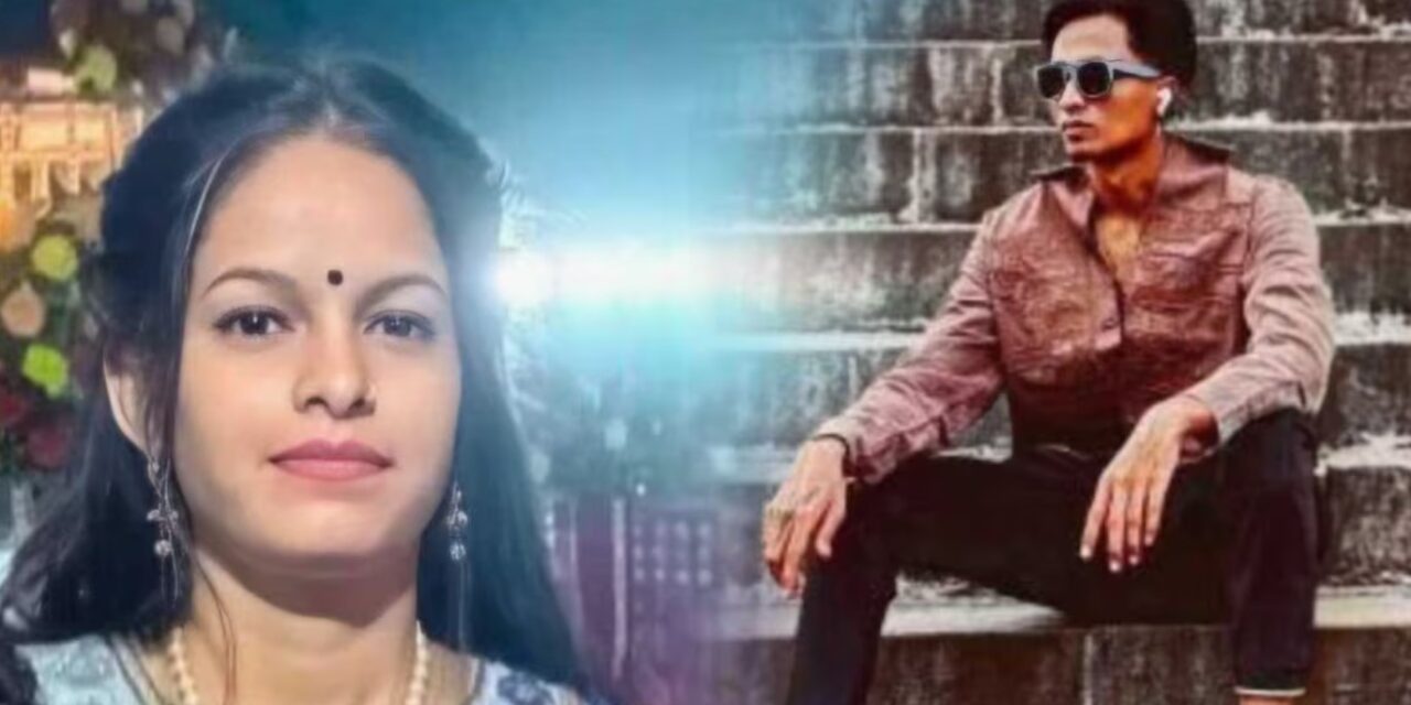 സാരിയെച്ചൊല്ലി തര്‍ക്കം : വിവാഹത്തിന് മണിക്കൂറുകൾക്ക് മുൻപ് വധുവിനെ കൊലപ്പെടുത്തി വരൻ