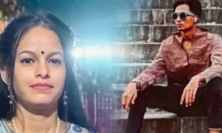 സാരിയെച്ചൊല്ലി തര്‍ക്കം : വിവാഹത്തിന് മണിക്കൂറുകൾക്ക് മുൻപ് വധുവിനെ കൊലപ്പെടുത്തി വരൻ