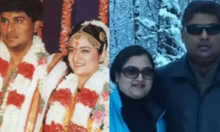 എൻ്റെ ഭർത്താവിന്റെ കുടുംബത്തിൽ കൂടോത്രം ചെയ്യുന്ന ആളുണ്ടായിരുന്നു, ഞാനദ്ദേഹത്തെ വിട്ടു കൊടുത്തേനെ, എന്നാൽ മതം മാറിയപ്പോൾ: മോഹിനി