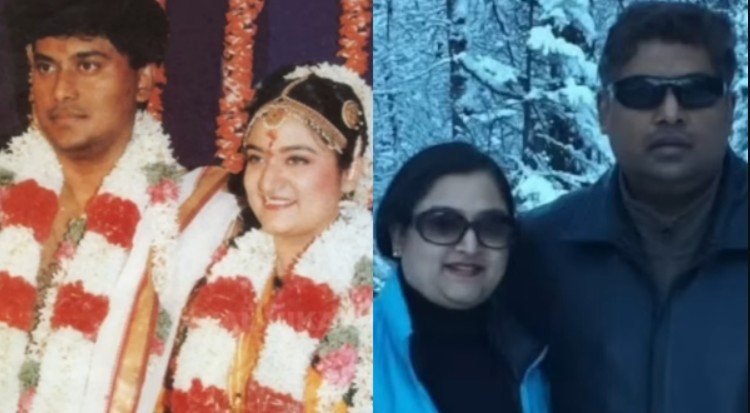 എൻ്റെ ഭർത്താവിന്റെ കുടുംബത്തിൽ കൂടോത്രം ചെയ്യുന്ന ആളുണ്ടായിരുന്നു, ഞാനദ്ദേഹത്തെ വിട്ടു കൊടുത്തേനെ, എന്നാൽ മതം മാറിയപ്പോൾ: മോഹിനി