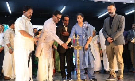 യുകെയിലെ ഉഴവൂർക്കാർ ഒത്തുചേർന്നു; 17 -മത് ഉഴവൂർ സംഗമത്തിന്  യുകെയിലെ ലെസ്‌റ്ററിൽ ആവേശകരമായ നിറപ്പകിട്ട്