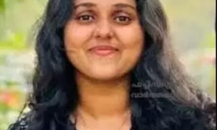 കണ്ണൂരിൽ സ്‌കൂട്ടിയും ബുള്ളറ്റും കൂട്ടിയിടിച്ച് അപകടം; ചികിത്സയിലായിരുന്ന വിദ്യാര്‍ത്ഥിനി മരിച്ചു