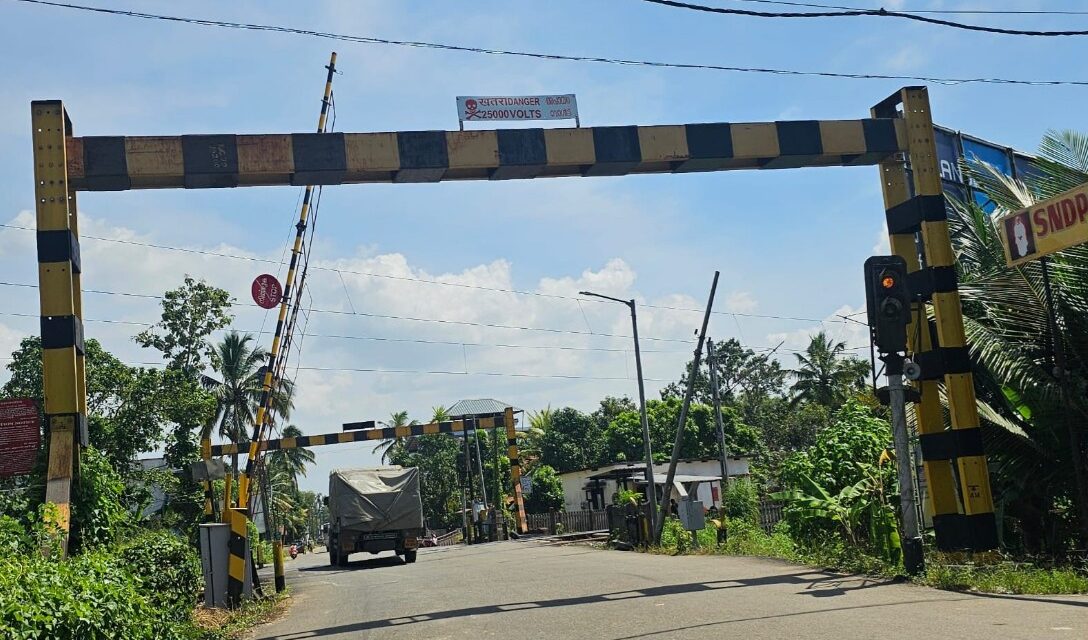 കാത്തിരിപ്പിന് വിരാമം ;  തകഴിയിൽ മേൽപ്പാലം ഉറപ്പായി.