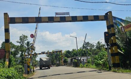 കാത്തിരിപ്പിന് വിരാമം ;  തകഴിയിൽ മേൽപ്പാലം ഉറപ്പായി.