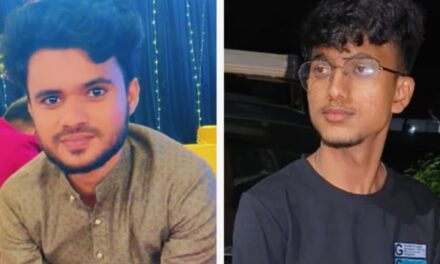 തണുപ്പിൽ നിന്ന് രക്ഷ നേടാൻ മുറിയിൽ മരക്കരി കത്തിച്ചു വെച്ചു : വിഷപ്പുകയിൽ ശ്വാസംമുട്ടി 3 യുവാക്കൾക്ക് ദാരുണാന്ത്യം,