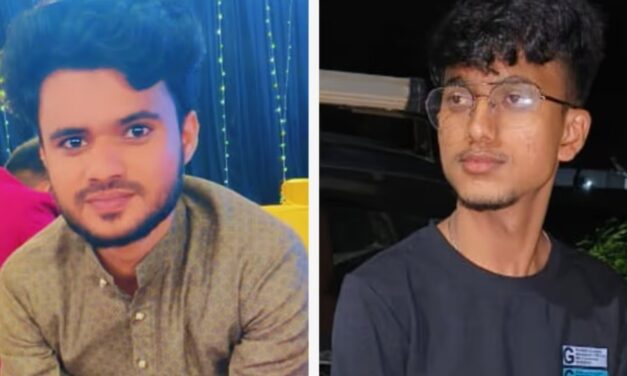 തണുപ്പിൽ നിന്ന് രക്ഷ നേടാൻ മുറിയിൽ മരക്കരി കത്തിച്ചു വെച്ചു : വിഷപ്പുകയിൽ ശ്വാസംമുട്ടി 3 യുവാക്കൾക്ക് ദാരുണാന്ത്യം,