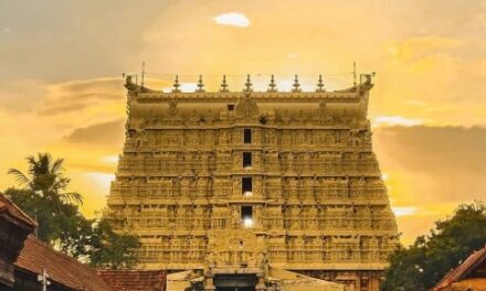 6 വർഷത്തിലൊരിക്കൽ നടക്കുന്ന മുറജപം : ഇത്തവണ തിരുവനന്തപുരത്തെത്തുക റാണ ദ​ഗ്​​ഗുപതി : പത്മനാഭസ്വാമി ക്ഷേത്രത്തിൽ 56 ദിവസം നീണ്ടുനില്‍ക്കുന്ന മുറജപം 20 മുതൽ