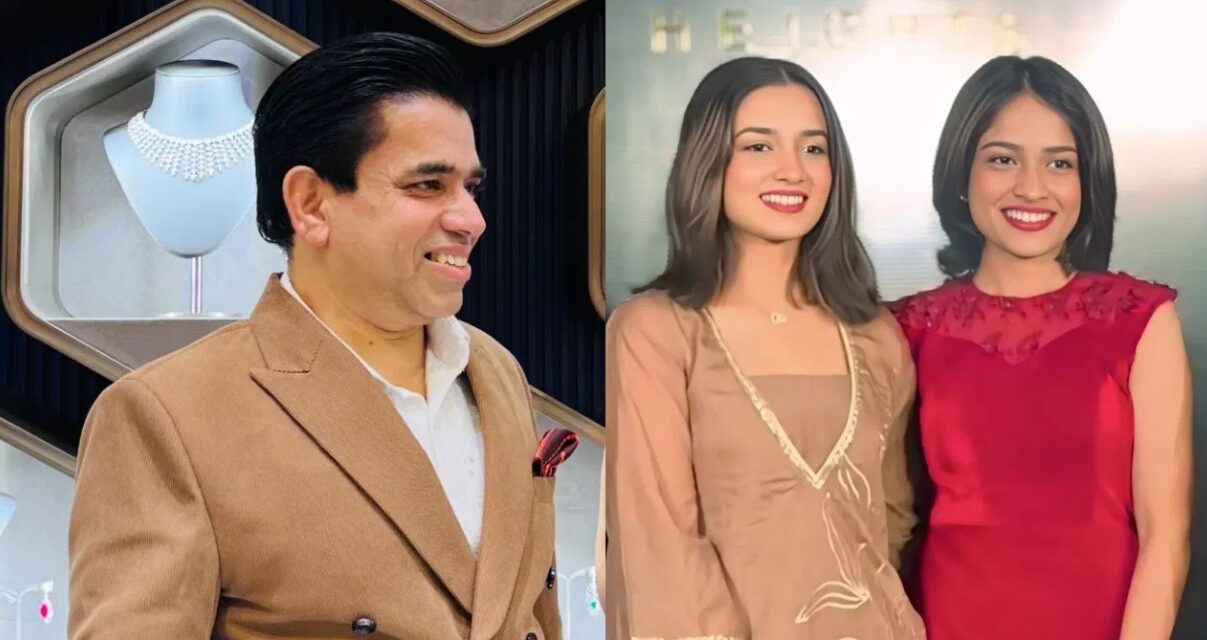 “ആദിലയും നൂറയും വന്നത് എൻ്റെ അറിവോടെ അല്ലെന്ന് ഫൈസല്‍; സമൂഹത്തോട് ക്ഷമ ചോദിക്കുന്നു”; വിളിച്ച് വരുത്തി അപമാനിക്കുന്നത് മോശമെന്ന് രൂക്ഷ വിമര്‍ശനം