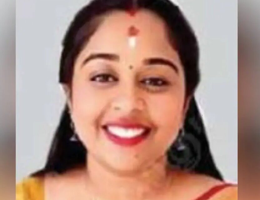 ഇസ്രയേലില്‍ വാഹനാപകടം; കോട്ടയം സ്വദേശിനിക്ക് ദാരുണാന്ത്യം