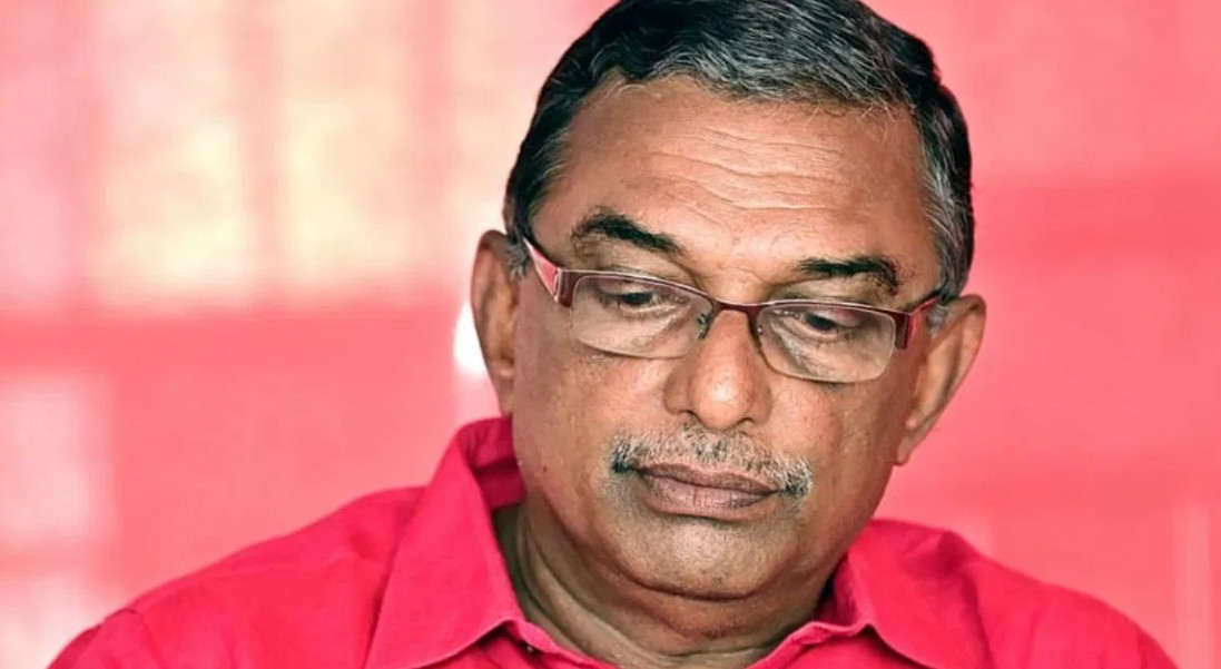 ഉണ്ണിക്കൃഷ്ണന്‍ പോറ്റിക്ക് ശബരിമലയില്‍ സര്‍വ്വസ്വാതന്ത്ര്യവും നല്‍കി;  എ. പത്മകുമാര്‍ അറസ്റ്റില്‍, മുന്‍ പ്രസിഡന്റിന്റെ പങ്ക് വ്യക്തമെന്ന് എസ്‌ഐടി