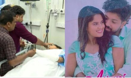 വിവാഹദിവസം വധു വാഹനാപകടത്തില്‍പ്പെട്ടു, മുഹൂര്‍ത്തം തെറ്റിക്കാതെ ആശുപത്രിയിലെത്തി താലികെട്ടി വരൻ