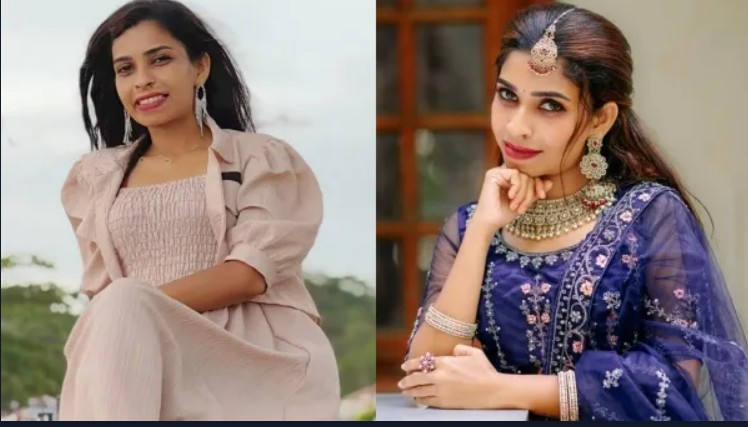 എൻ്റെ കല്യാണം കഴിഞ്ഞാല്‍ ഒരുദിവസം പോലും ആ വീട്ടില്‍ നില്‍ക്കില്ല, നാണംകെട്ട് അവിടെ നില്‍ക്കുന്നത് കുഞ്ഞിനെ ഓര്‍ത്ത്  : തുറന്നടിച്ച് രേണു സുധി