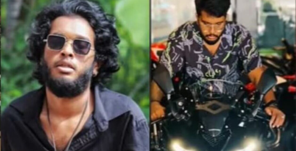 ആഡംബര ബൈക്ക് വാങ്ങാൻ പണത്തിനായി മാതാപിതാക്കളെ ആക്രമിച്ചു: പിതാവിന്റെ കമ്പിപ്പാരകൊണ്ട് തലയ്ക്കടിച്ച് പരിക്കേൽപ്പിച്ച മകൻ മരിച്ചു