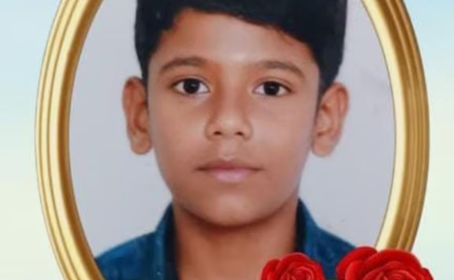 എട്ടാം ക്ലാസ് വിദ്യാർത്ഥിയെ തൂങ്ങിമരിച്ച നിലയിൽ കണ്ടെത്തി