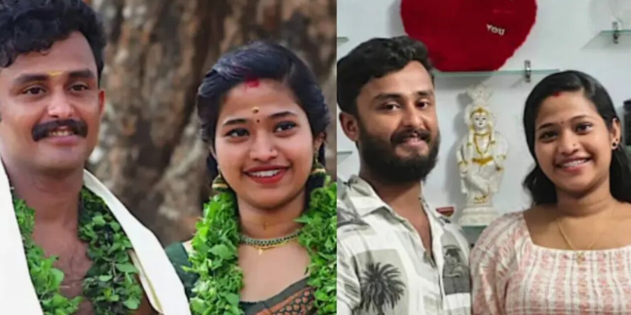 അങ്കണവാടിയിൽ ചെന്ന് മകളുടെ കുട്ടിയെ വിളിച്ചുകൊണ്ടുവരാൻ പോയ അമ്മ; തിരികെ വീട്ടിലെത്തിയപ്പോൾ കാണുന്നത് കത്തിക്കരിഞ്ഞ അർച്ചനയുടെ മൃതദേഹം; ഭർതൃവീട്ടിൽ ഗർഭിണി പൊള്ളലേറ്റ് മരിച്ച സംഭവം ആത്മഹത്യയെന്ന് പ്രാഥമിക നിഗമനം