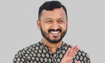 രാഹുലിനെതിരായ ലൈംഗിക പീഡന പരാതി; ലുക്ക്ഔട്ട് സർക്കുലർ പുറത്തിറക്കി