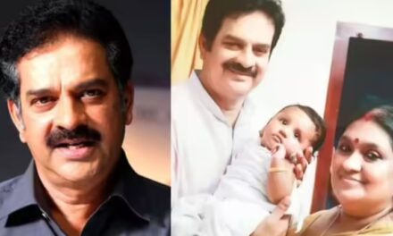 എന്റെ ഭാര്യ ഐസ്‌ക്രീം കഴിച്ച് പിടഞ്ഞു വീണാണ് മരിച്ചത് ; ആശുപത്രിയില്‍ എത്തിക്കുമ്പോഴേക്കും അവള്‍ പോയി- ദേവന്‍