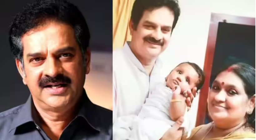 എന്റെ ഭാര്യ ഐസ്‌ക്രീം കഴിച്ച് പിടഞ്ഞു വീണാണ് മരിച്ചത് ; ആശുപത്രിയില്‍ എത്തിക്കുമ്പോഴേക്കും അവള്‍ പോയി- ദേവന്‍