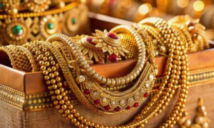 പ്രതീക്ഷ വേണ്ട, ഒരു ലക്ഷം കടന്ന് കുതിക്കുന്നു ; ഒരു പവന് ഇന്ന് എത്ര നൽകണം?