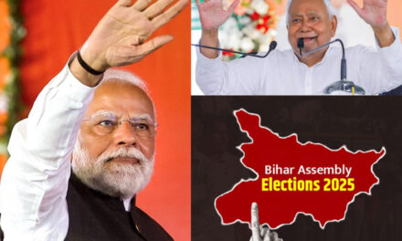 ബിഹാറില്‍ വീണ്ടും എന്‍ഡിഎ, തകര്‍ന്നടിഞ്ഞ് മഹാസഖ്യം, കോണ്‍ഗ്രസ് പച്ചതൊട്ടില്ല, വോട്ടുകൊള്ളയെന്ന് കോണ്‍ഗ്രസ്, നിതീഷ് യുഗം അവസാനിക്കുന്നില്ല, തിളങ്ങി തേജസ്വി യാദവ്