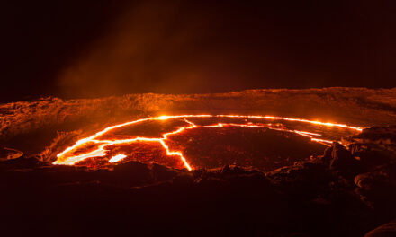 അഗ്നിപര്‍വത ചാരവും പുകയും മഹാരാഷ്ട്ര, ഡല്‍ഹി പഞ്ചാബ് ആകാശത്തേക്ക്, വിമാന സര്‍വീസുകള്‍ റദ്ദാക്കാനും വഴിതിരിച്ചുവിടാനും സാധ്യത