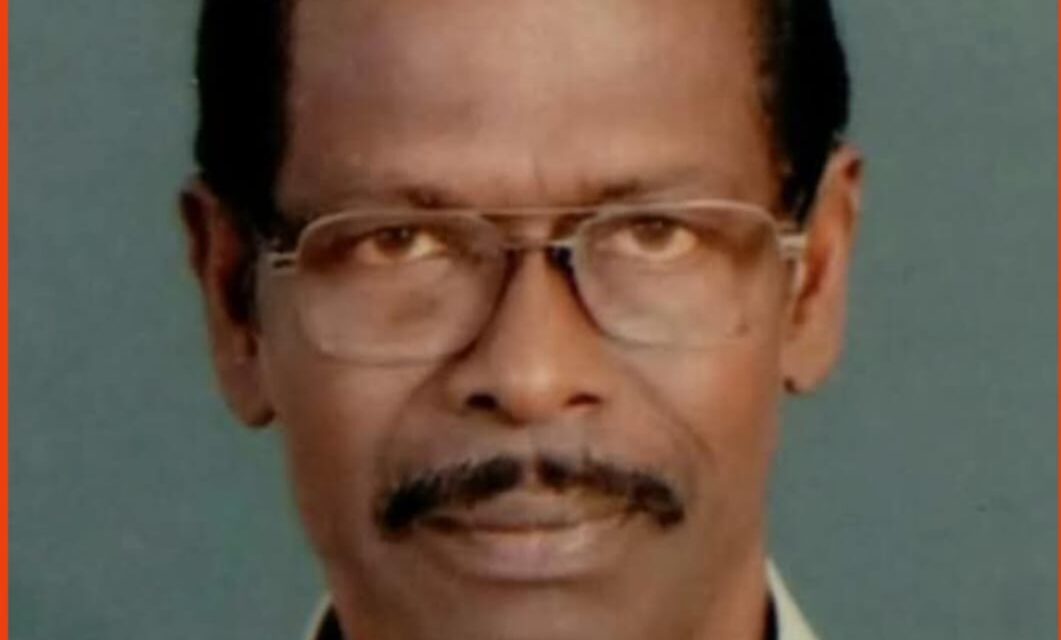 കാര്‍ട്ടൂണിസ്റ്റ് ചെല്ലന്‍ അന്തരിച്ചു