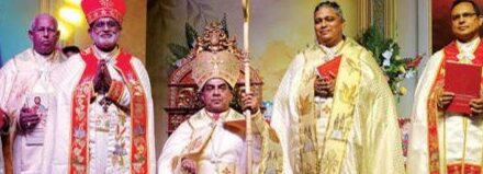 കത്തോലിക്കര്‍ മതപരിവര്‍ത്തനം നടത്തുന്നില്ലെന്ന് കേന്ദ്രമന്ത്രി, കണ്ടു പഠിക്കാന്‍ അനവധി