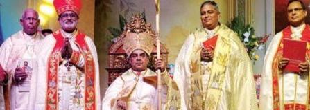 കത്തോലിക്കര്‍ മതപരിവര്‍ത്തനം നടത്തുന്നില്ലെന്ന് കേന്ദ്രമന്ത്രി, കണ്ടു പഠിക്കാന്‍ അനവധി