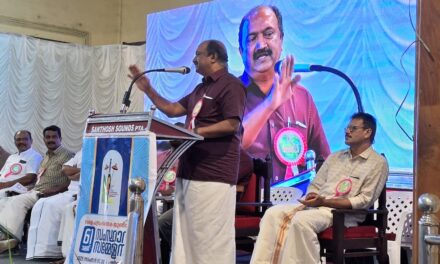 മാധ്യമപ്രവര്‍ത്തക ക്ഷേമപദ്ധതിക്ക് അള്ളുവയ്ക്കാന്‍ റിവാര്‍ഡ് കുട്ടപ്പന്‍, അട്ടിമറിയ്‌ക്കെതിരെ തംപിട്ട് ഇതര മാധ്യമപ്രവര്‍ത്തകര്‍