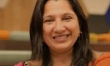 നിഷ ജോസ് കെ മാണി ഇനി ഡോ. നിഷ ജോസ്, അധ്വാന വര്‍ഗ സിദ്ധാന്തത്തില്‍ പിഎച്ച്ഡി