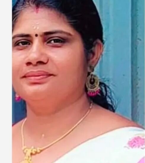 മന്ത്രി വി.എന്‍ വാസവന്റെ സഹോദരപുത്രി യുഡിഎഫ് സ്ഥാനാര്‍ഥി,ഉമ്മന്‍ചാണ്ടിയോട് ഇഷ്ടം