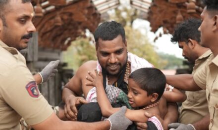 ശബരിമലയില്‍ പിടിമുറുക്കാന്‍ ബിജെപി. ഇഡി വരുമെന്ന് കേന്ദ്രമന്ത്രി ജോര്‍ജ് കുര്യന്‍, ശബരിമല സംരക്ഷിക്കാന്‍ കേന്ദ്രം തയാര്‍ രാജീവ് ചന്ദ്രശേഖര്‍