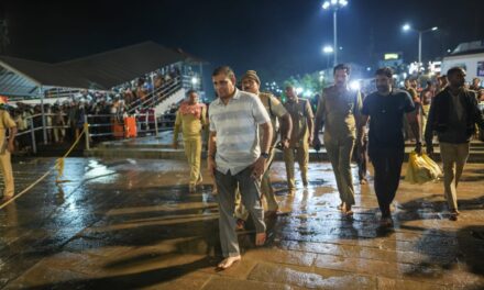 ഡിജിപി ശബരിമലയില്‍