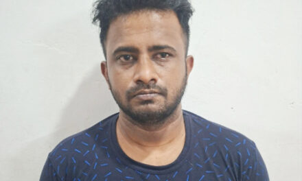 വില്പനയ്ക്ക് സൂക്ഷിച്ച എംഡിഎംഎയുമായി യുവാവ് പിടിയില്‍